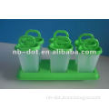 6 cups ice mold